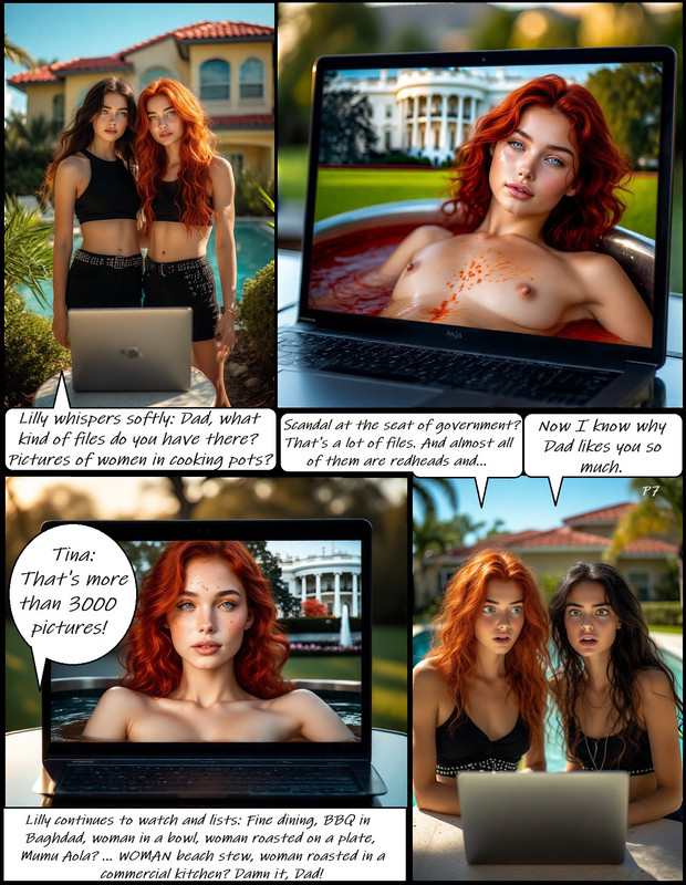 Comic Tina u Lilly eng 007