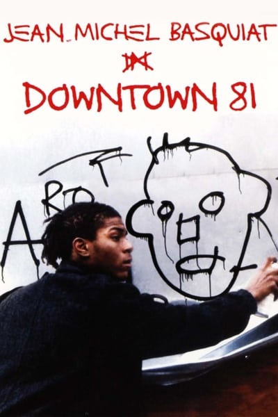 Downtown 81 (2000) [720p] [BluRay] [YTS MX]