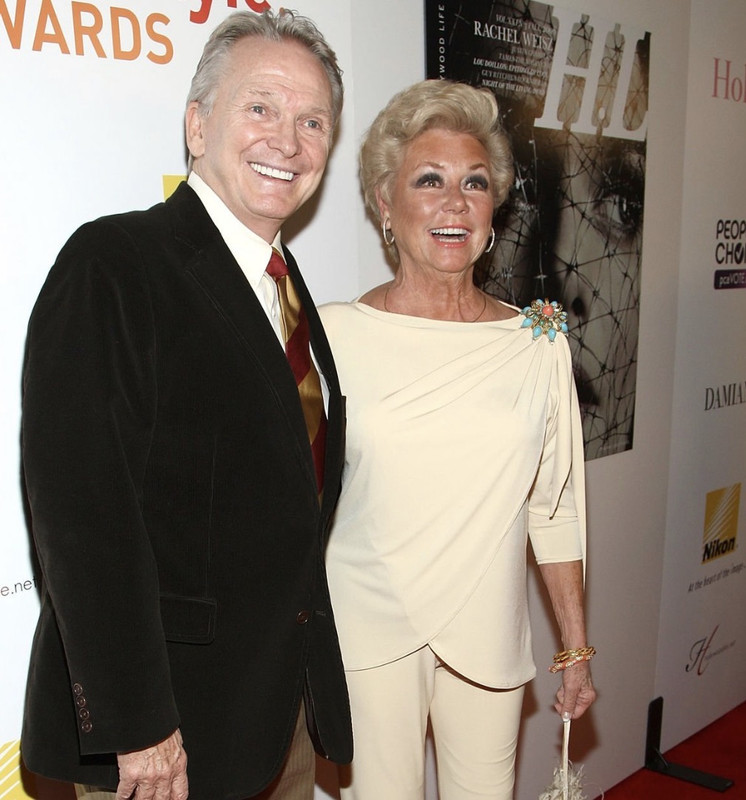 Re: Bob Mackie has passed away at age 87