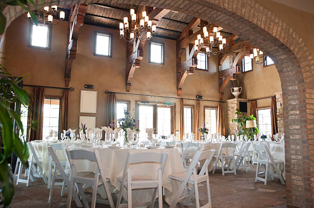 Orange County event venues