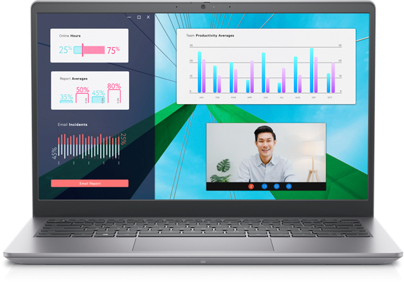 Get 27% off Dell Vostro 14 Laptop at Dell.com