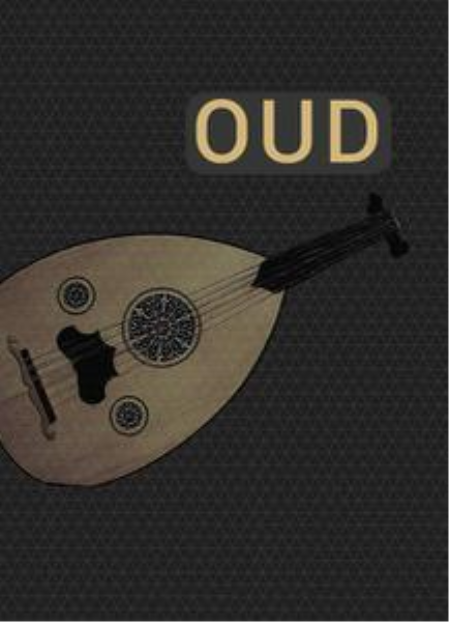 Cinematique Instruments Oud v1.5 KONTAKT