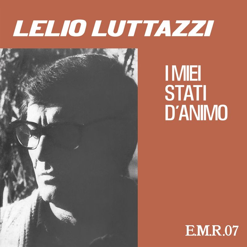 Lelio Luttazzi - I miei stati d'animo (Album, Schema Easy Series, 2017) mp3 320 Kbps