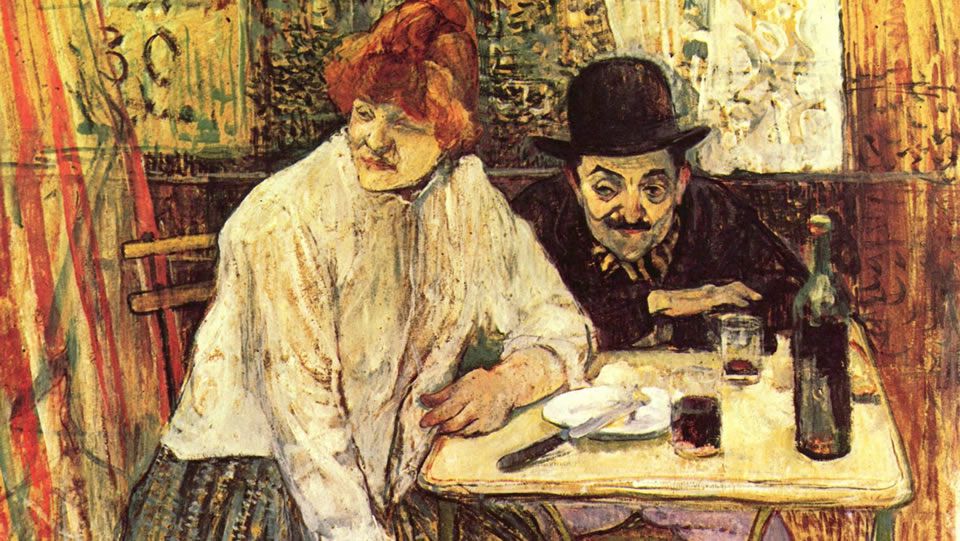 lautrec2 xxl - Toulouse-Lautrec Biografia