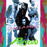 Urge Capitol Records to Release Crack a Smile!
