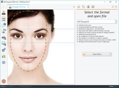 ID Photos Pro 8.5.0.14 Multilingual Portable