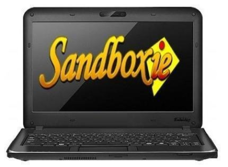 Sandboxie 5.51.6 Multilingual