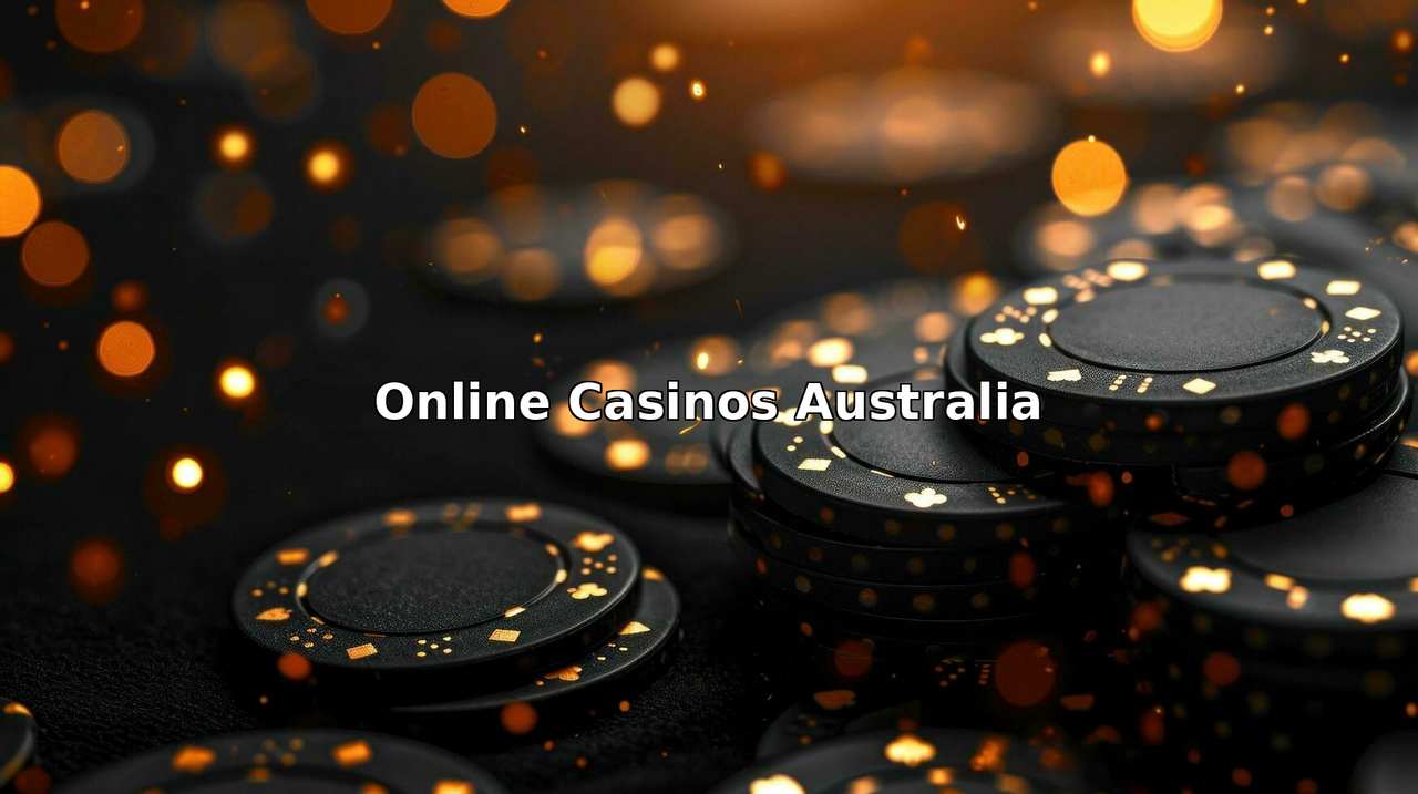 Australian Online Casino