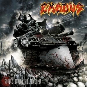 Re: Exodus