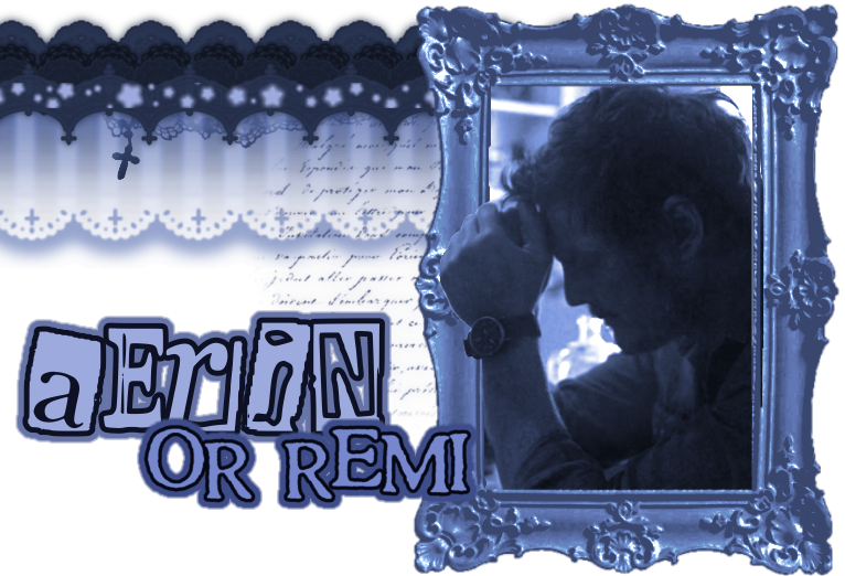 aerin or remi