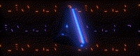 Black Light Logo - 32