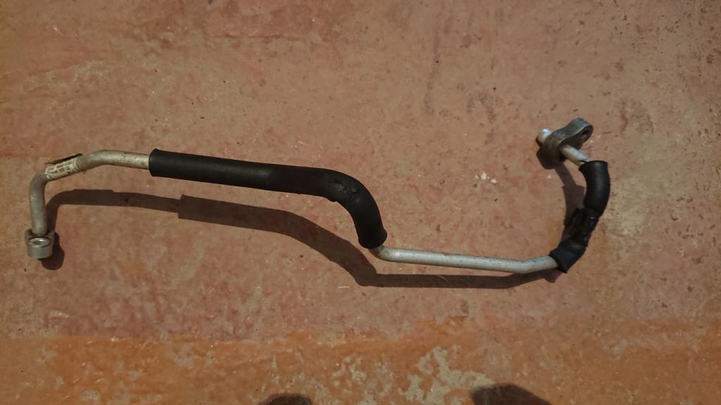 трубка кондера