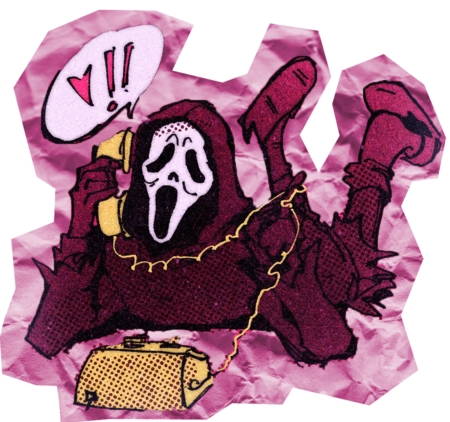 credit to crvptozoology on twitter! credit to crvptozoology on twitter!