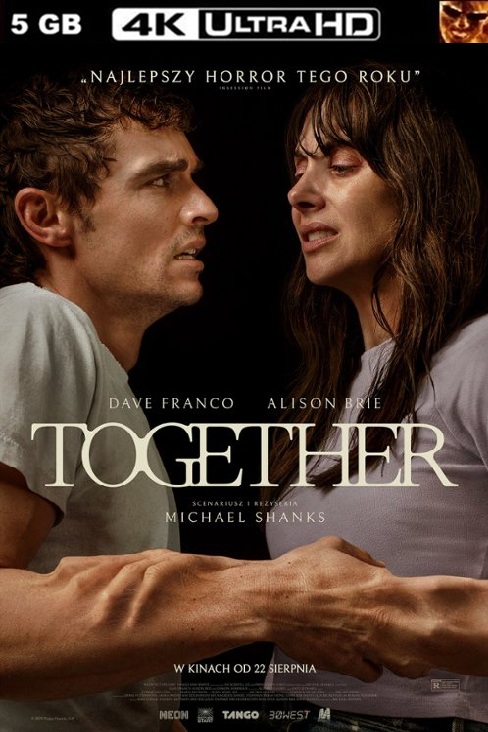Razem / Together (2025) MULTi.2160p.WEB-DL.HDR.H265.DDP5.1-NEO / Lektor Napisy PL