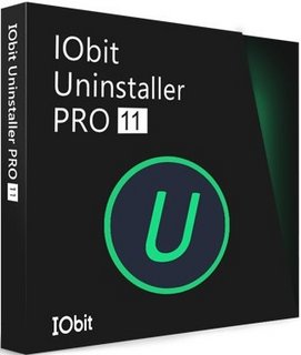 IObit Uninstaller Pro v11.1.0.18 Multilingual IObit Uninstaller Pro v11.1.0.18 Multilingual