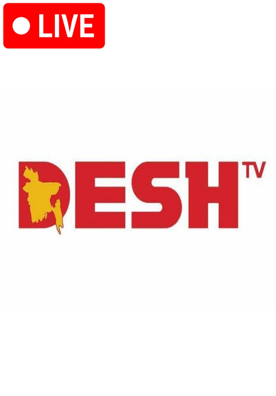 Desh TV live