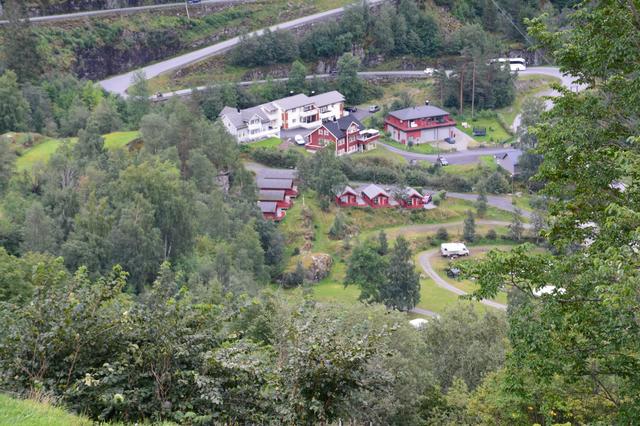 Día 5. Trollstiggen - 21 días por el Sur de Noruega (5)