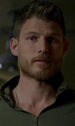 Atlantis Insurrection Travis-1