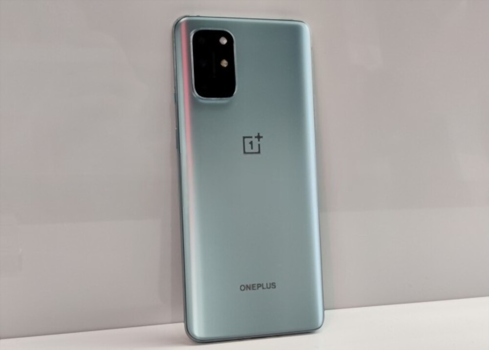 OnePlus 8T OnePlus 8T New Smartphone