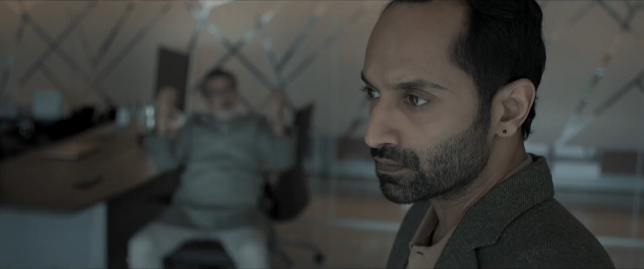 Patriot 2026 WebRip [Hindi + Tamil + Telugu + Malayalam + Kannada] 1080p 480p 720p ESub Screenshot