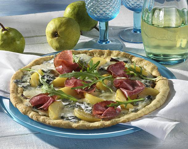 Herbst-Pizza Herbst-Pizza