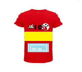 camiseta