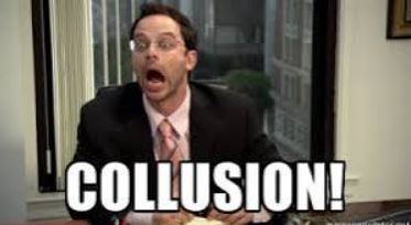 Collusion
