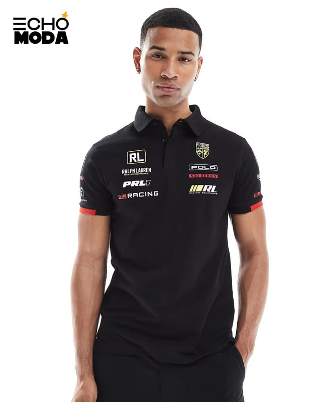 تيشرتات بولو رجالي كاجوال بتصاميم شبابية لإطلالة صيفية عصرية