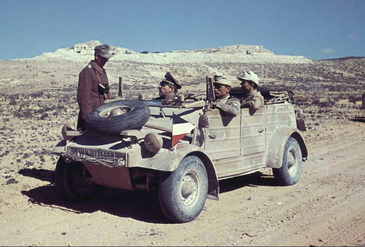 The Desert War -1 (27)