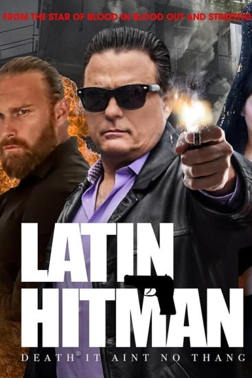 Latin-Hitman