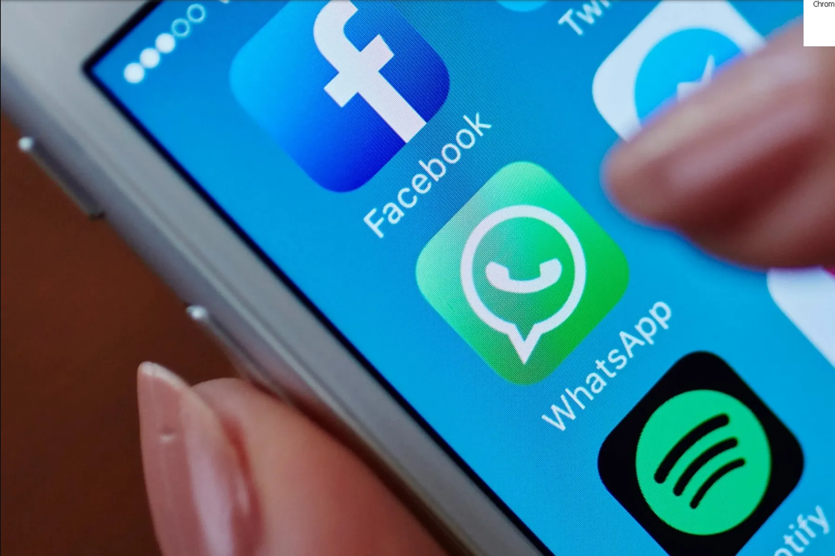 Modelos de iPhone que se quedarán sin WhatsApp el próximo 1 de marzo