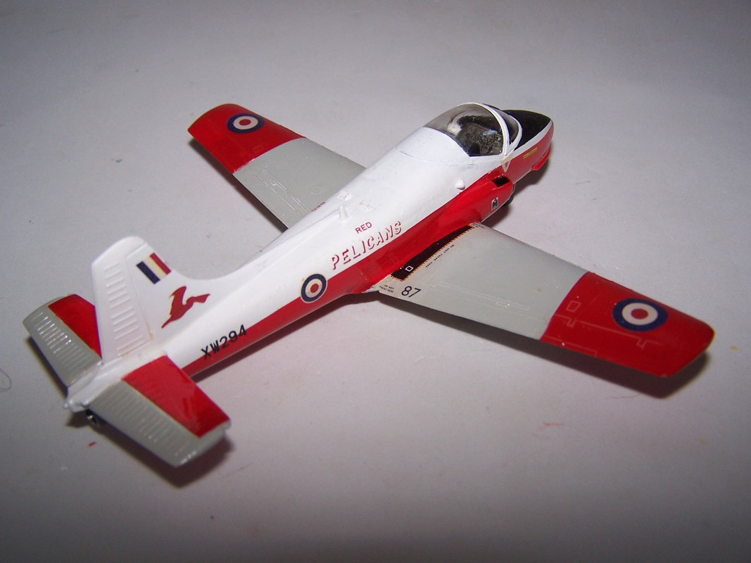 Airfix_JetProvostT5_RS