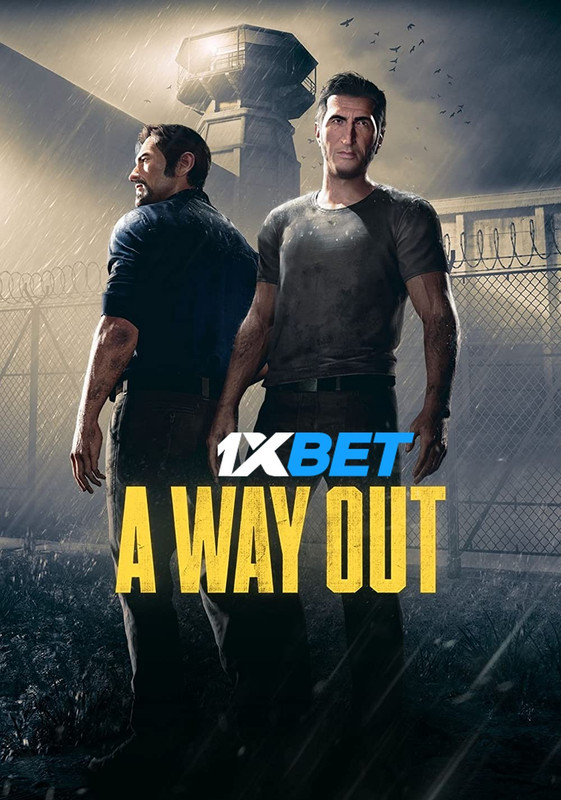 Download The Way Out 2022 WEBRip Telugu Dubbed 720p [1XBET] download