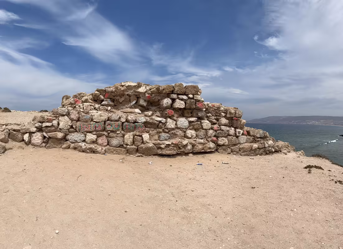 La ruta del Surf de Marruecos, Beach-Morocco (38)