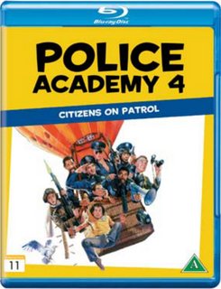 Scuola di Polizia 4: cittadini in... guardia (1987) Full Blu-Ray 19Gb AVC ITA AC3 1.0 ENG DTS-HD MA 1.0 MULTI