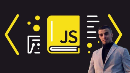 JavaScript for Beginners - The Complete introduction to JS