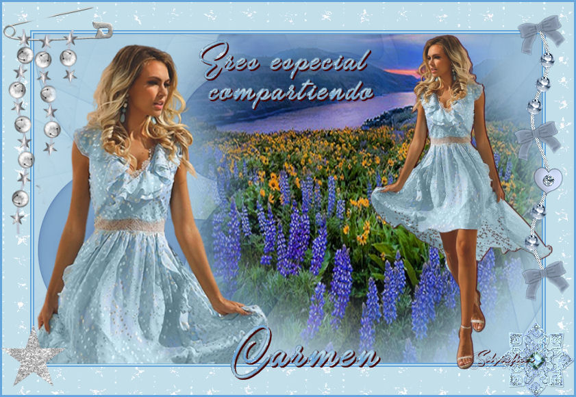 Carmen RETONº32 Solita1