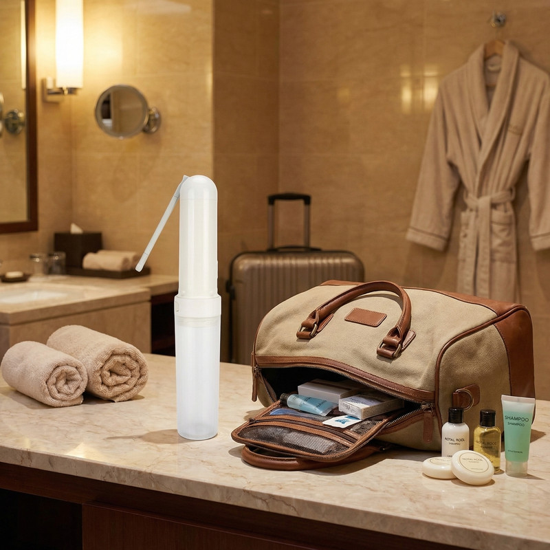 Portable Electric Bidet - Gentle Clean Anywhere