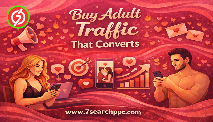 buy adult traffic