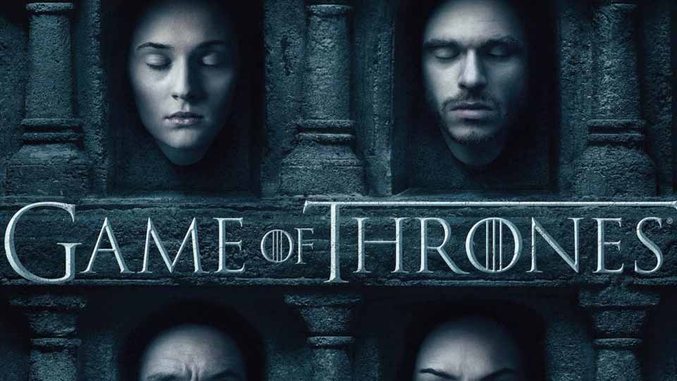 Game of Thrones (2016) Season 6 Complete Game of Thrones (2016) Season 6 Complete