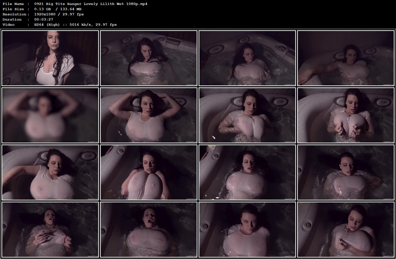 0921 Big Tits Banger Lovely Lilith Wet 1080p mp4