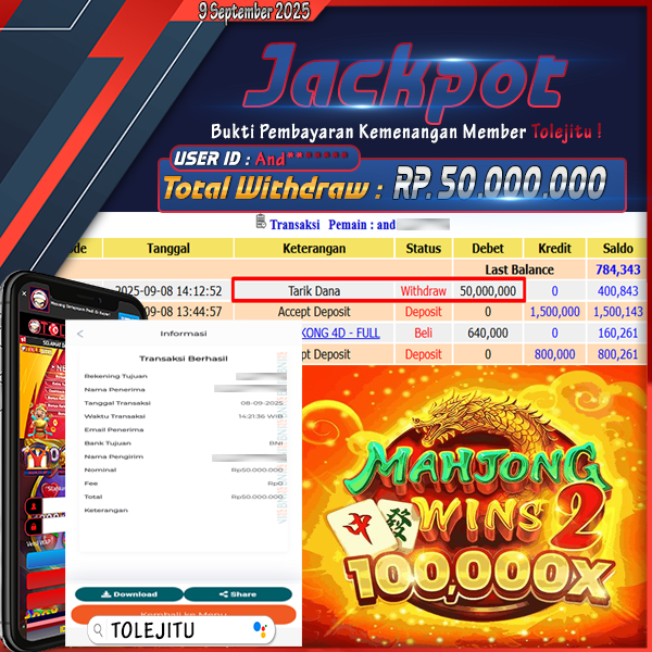 jackpot-di-permainan-slot-pragmatic-play-mahjong-wins-2-wd-rp-50000000--dibayar-lunas-05-08-03-2025-09-09