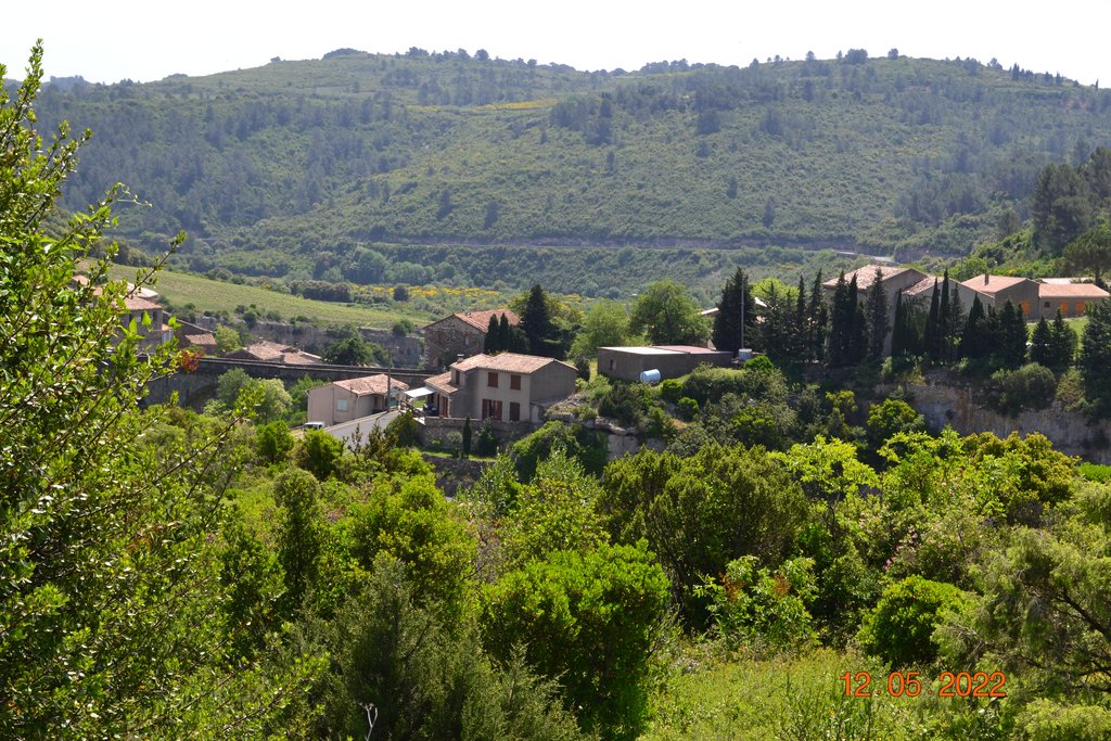 Rallye touristique Occitanie-Terres du Sud, 11-15 mai 2022 DSC-7147