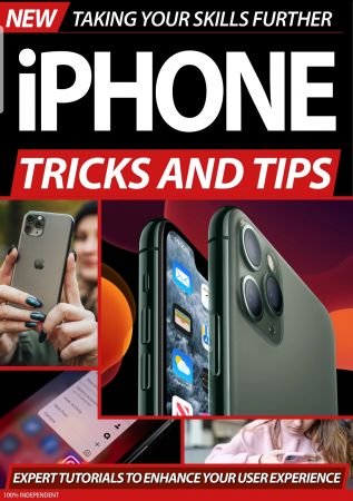 iPhone Tricks And Tips - No.2, 2020