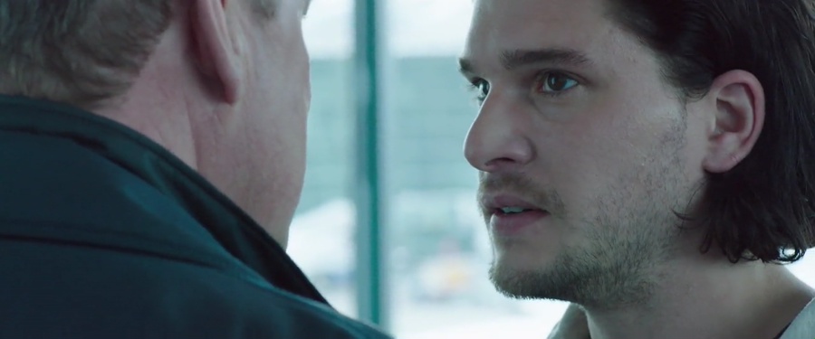 Spooks: The Greater Good 2015 BluRay [Hindi + Tamil + Telugu + English] 480p, 720p Screenshot