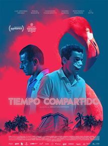 Tiempo Compartido streaming