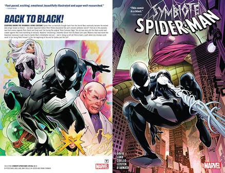 Symbiote Spider-Man (2019)