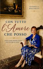 Antonella Migliorati – Con tutto l’amore che posso (2026)