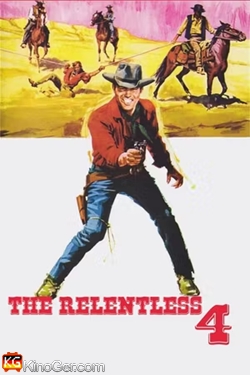 Die vier Geier der Sierra Nevada (1965)