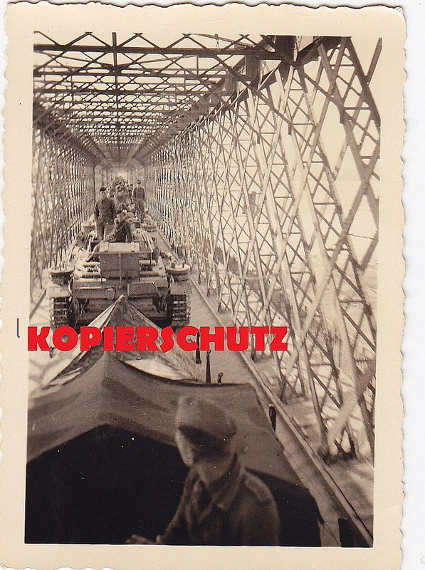 Sturmgeschütz-Abteilung GD STUG III Langrohr Rus